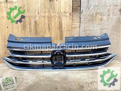 Volkswagen Tiguan Ön Panjur çıkma parça