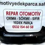 3g5807421a Passat b8,5 arka tampon orijinal çıkma 2019-2024