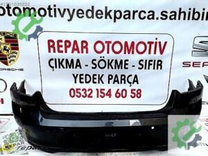 3g5807421a Passat b8,5 arka tampon orijinal çıkma 2019-2024
