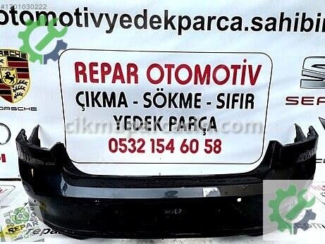 Volkswagen Passat Arka Tampon çıkma parça
