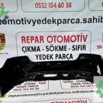 3g5807421a Passat b8,5 arka tampon orijinal çıkma 2019-2024