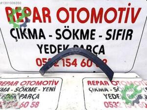 Skoda Kodiaq sağ arka dodik orijinal 57h854820
