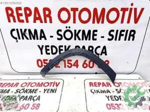Skoda Kodiaq sağ arka dodik orijinal 57h854820