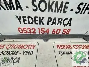 Skoda kamiq marşpiyel kaplaması sağ orijinal çikma 658853860