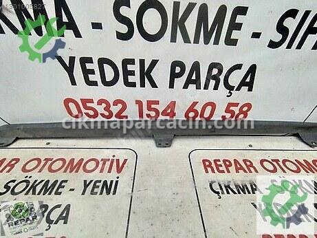 Skoda Kamiq Sağ Marşpiyel Sacı çıkma parça