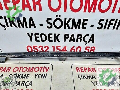 Skoda Kamiq Sağ Marşpiyel Sacı 658853860 çıkma parça