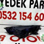Skoda fabia sol sis farı 2015-20 orijinal çıkma 6u0941700