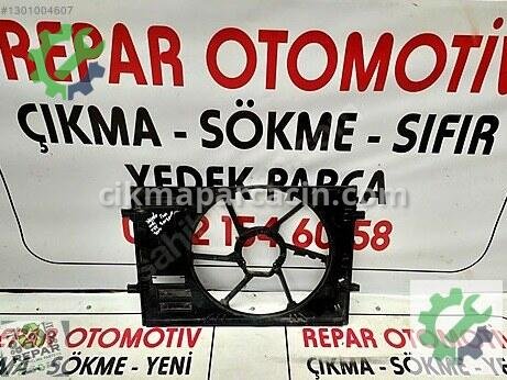 Skoda Fabia Davlumbaz çıkma parça