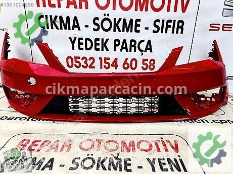 Seat Leon Ön Tampon çıkma parça