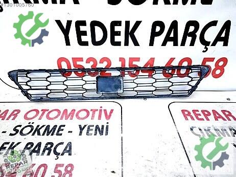 Seat Ibiza Ön Panjur çıkma parça