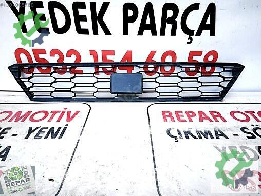 Seat Ibiza Ön Panjur 6F0853667 çıkma parça