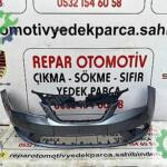 Seat İbiza ön tampon 2012- 2017 orijinal çıkma