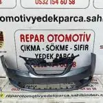 Seat İbiza ön tampon 2012- 2017 orijinal çıkma