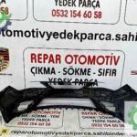 Seat İbiza ön tampon 2012- 2017 orijinal çıkma