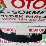 Seat Ibiza alt spoyler 6j0805903c orijinal çıkma