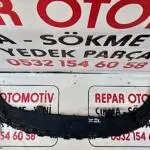 Seat Ibiza alt spoyler 6j0805903c orijinal çıkma