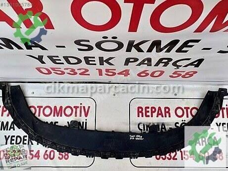 Diğer Alternatör çıkma parça