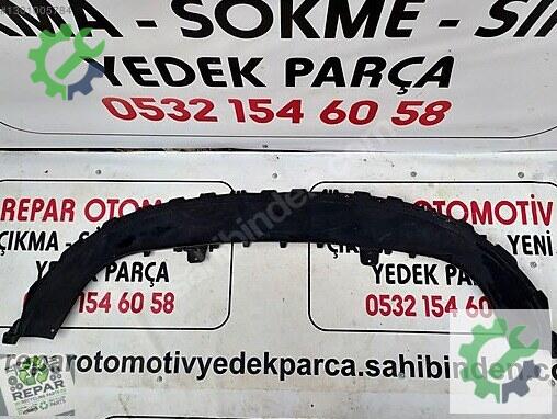 Diğer Alternatör 6J0805903C çıkma parça