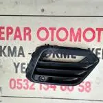 Seat ateca sis kapağı sağ orijinal çıkma 575853666R