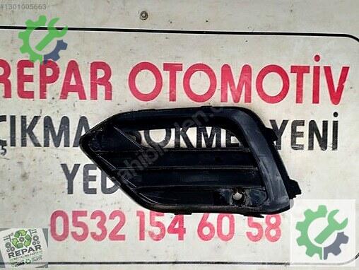 Seat Ateca Sis Farı Çerçevesi 575853666R çıkma parça