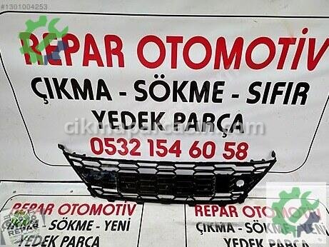 Seat Ateca Ön Panjur çıkma parça