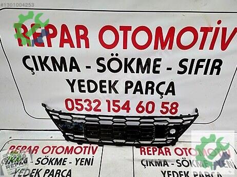 Seat Ateca Ön Panjur çıkma parça