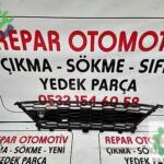Seat ateca ön tampon orta ızgarası 575853668c orijinal çıkma