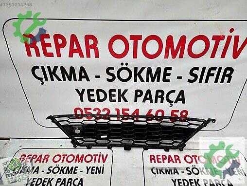 Seat Ateca Ön Panjur 575853668C çıkma parça