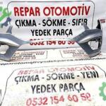 Seat ateca ön tampon 2021-24 orijinal çıkma 575807221