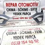 Seat ateca ön tampon 2021-24 orijinal çıkma 575807221