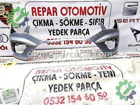 Seat Ateca Ön Tampon çıkma parça