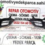 Seat ateca ön tampon 2021-24 orijinal çıkma 575807221