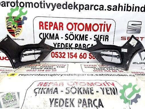 Seat Ateca Ön Tampon 2021-24 çıkma parça