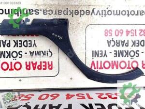 Sandero 2 sağ arka dodik 2013-20 orijinal 788a27813r