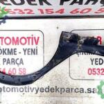Sandero 2 sağ arka dodik 2013-20 orijinal 788a27813r
