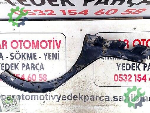 Diğer Dodik 2013-20 çıkma parça