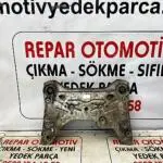 Renault Trafic 3 motor beşiği travers 544016605R