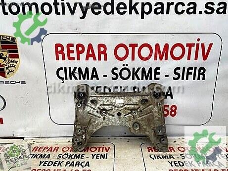 Renault Trafic Motor Beşiği çıkma parça