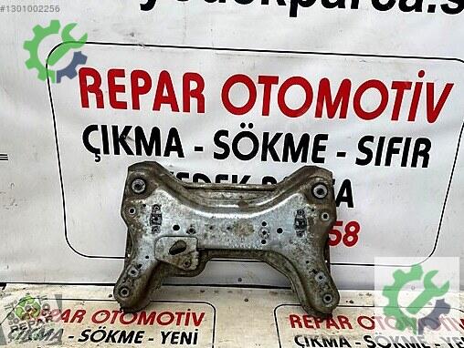 Renault Trafic Motor Beşiği 544016605R çıkma parça