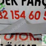 Renault Megane 4 Sol İç Direk Kaplama Bakaliti 769356196R
