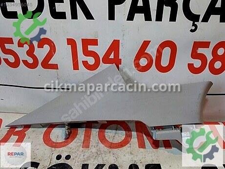 Renault Megane Bakalit çıkma parça