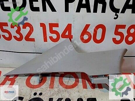 Renault Megane Bakalit çıkma parça