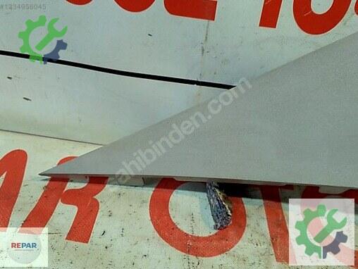 Renault Megane Bakalit 769356196R çıkma parça