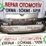 Renault megane 3 ön tampon 2009-15 orijinal çıkma