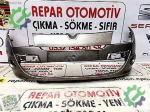 Renault megane 3 ön tampon 2009-15 orijinal çıkma