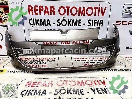 Renault Megane Ön Tampon çıkma parça