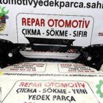 Renault megane 3 ön tampon 2009-15 orijinal çıkma