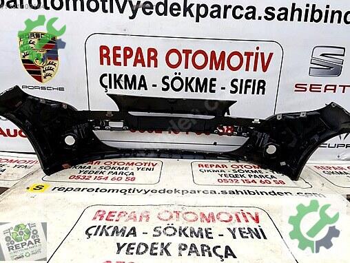 Renault Megane Ön Tampon 2009-15 çıkma parça