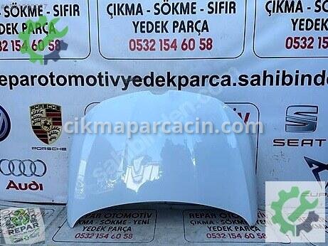 Renault Megane Ön Kaput çıkma parça