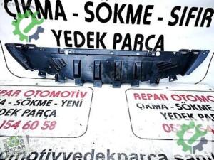 Renault megane 2 ön tampon alt muhafaza 2003-05 orijinal 8200073